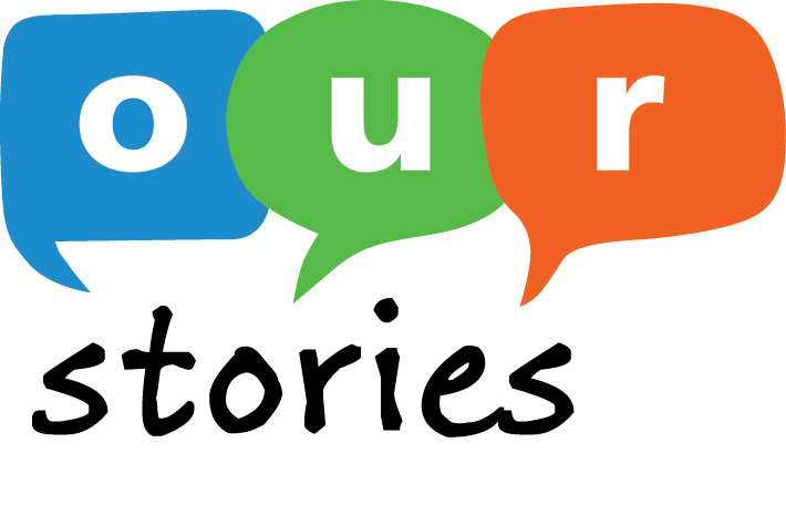 Our Stories Logo