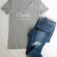 Tinkershop Tutorial: Creating Heat Transfer Decals using Cricut