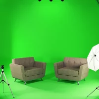 Tinkershop Tutorial: Green Screening Using iMovie