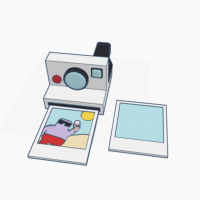 Tinker Tuesday: Create a Camera