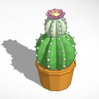 Tinker Tuesday: Make a Cactus