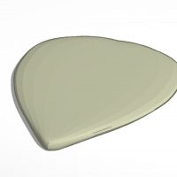 Tinkershop Tutorial: 3D Printed Guitar Picks