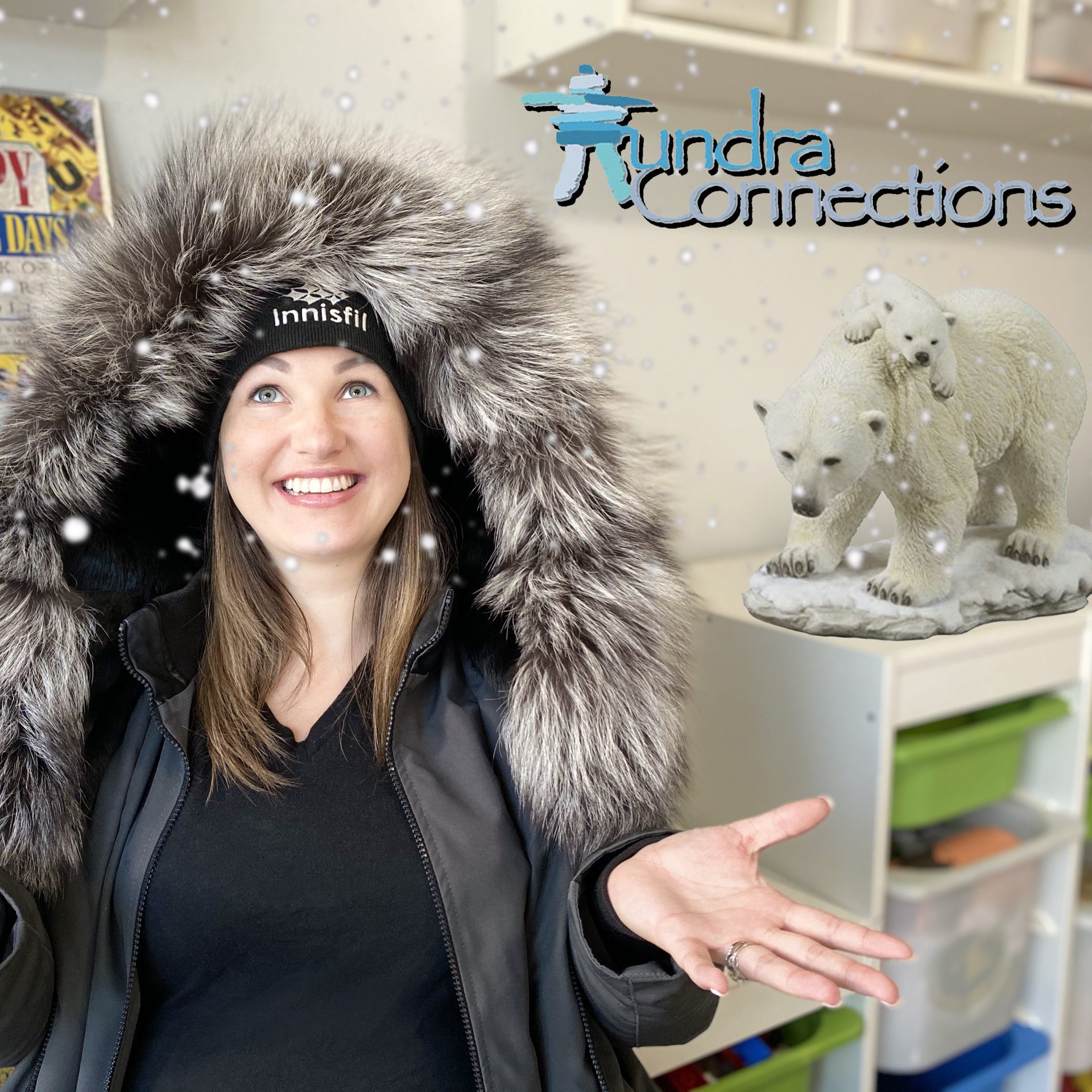 Tundra Connections
