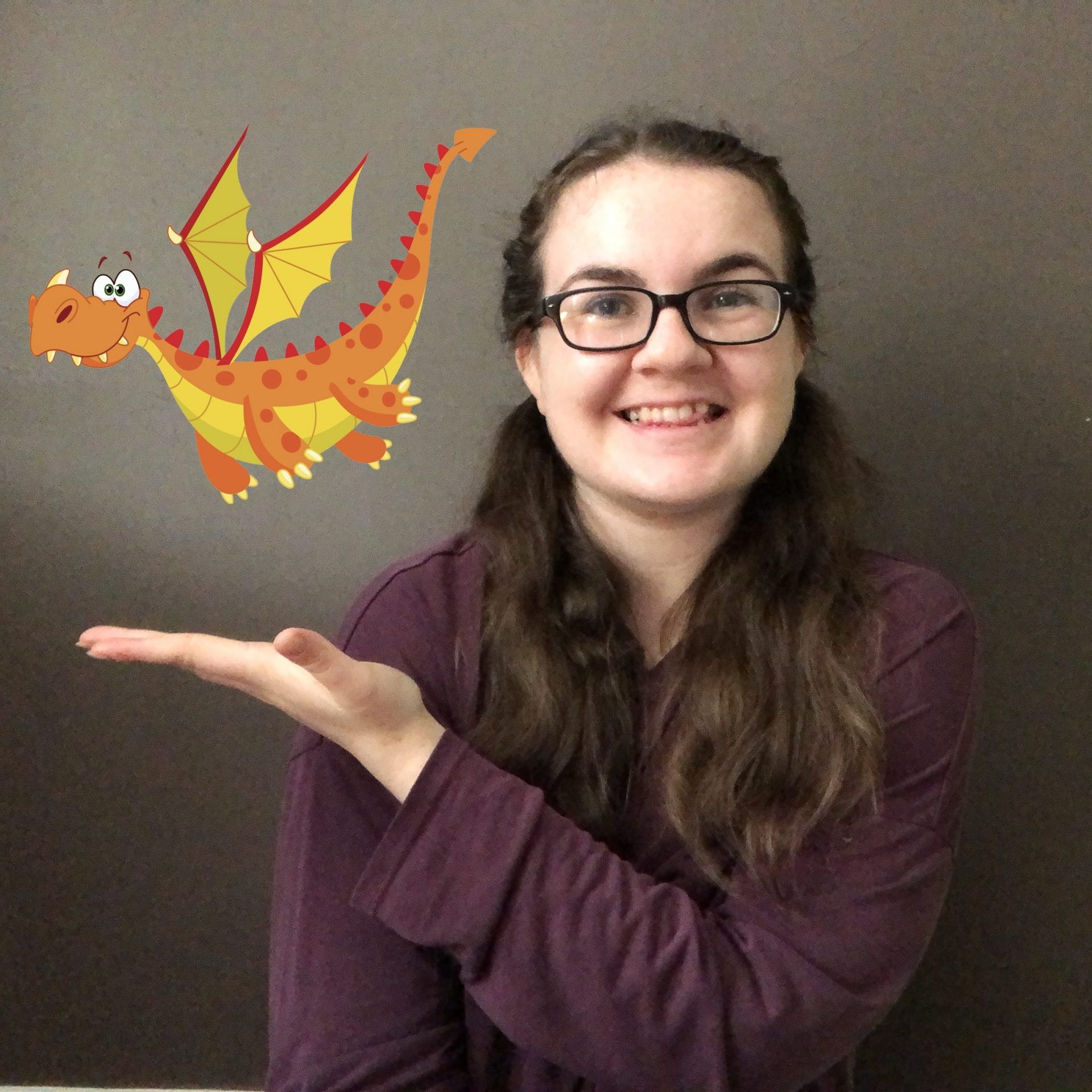 Rhyme Time: Fire Breathing Dragons with Jessica