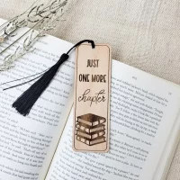 Tinkershop Tutorial: Laser Engraved Bookmarks