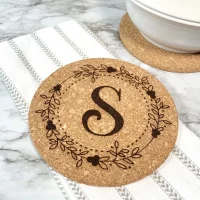 Tinkershop Tutorial: Laser Engraved Trivets