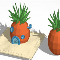 Tinker Tuesday: Build a Pineapple