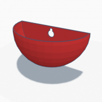 Tinkershop Tutorial: 3D Printed Mini Planters