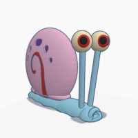 Tinkershop Tutorial: Build a Character in TinkerCAD