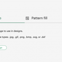 Tinkershop Tutorial: Importing Images to Cricut