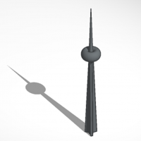 Tinker Tuesday: Make a Famous Building