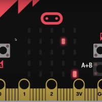 Make a Code Monday: Micro:bit Treasure Hunt
