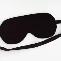 Tinkershop Tutorial: DIY Eye Masks