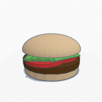 Tinker Tuesday: Build a 2 Minute Burger