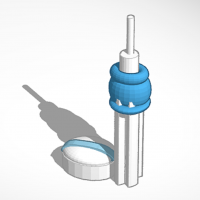 TinkerSHOWDOWN: Battle 8