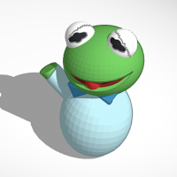 TinkerSHOWDOWN: TinkerCAD Battle 6