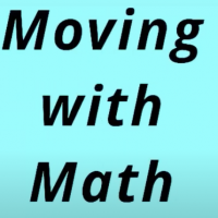 Made a Code Monday: Moving with Math