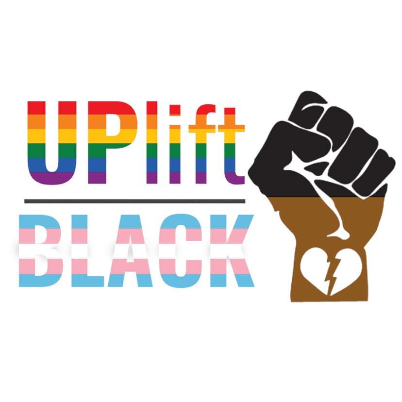 Uplift Black logo