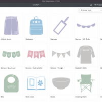hackLAB Tips & Tricks: Using Templates in Cricut