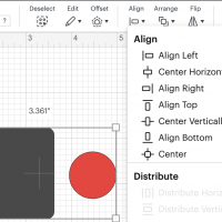 hackLAB Tips & Tricks: Using the Align Tool In Cricut