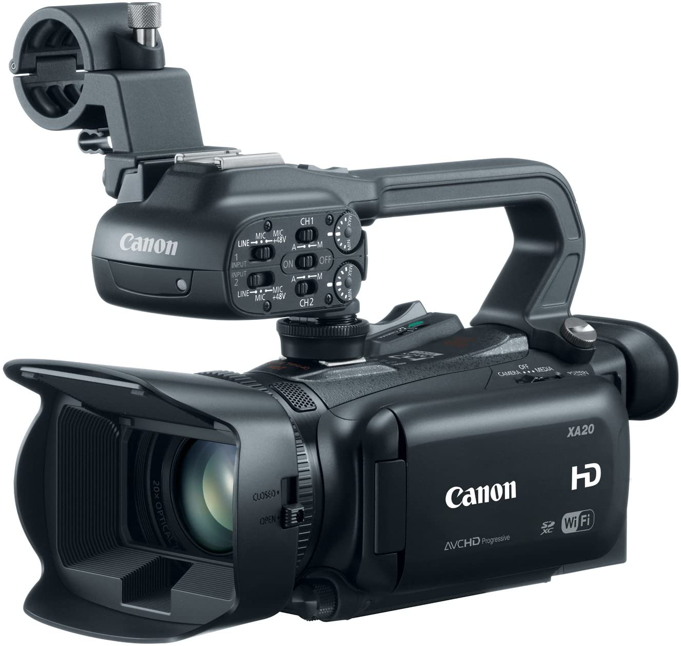Video Camera Kit