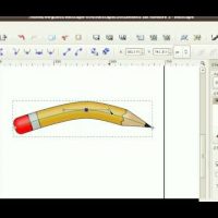 hackLAB Tips & Tricks: The Bend Tool in Inkscape.