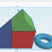 hackLAB Tips & Tricks: Grouping in TinkerCAD