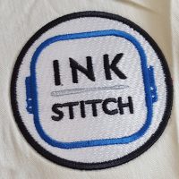 hackLAB Tips & Tricks: Using Two Colours in InkStitch