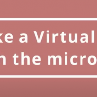 Make a Code Monday: Make a Virtual Pet with the micro:bit!
