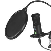 mediaLAB Tips & Tricks: Setting up the Microphone for Sound Recording