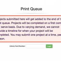 hackLAB Tips & Tricks: How to Submit a Project Online