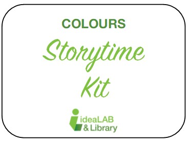 Storytime Kit
