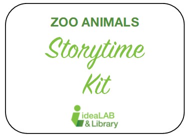 Storytime Kit