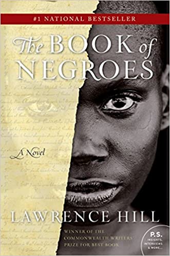 The Book of Negroes