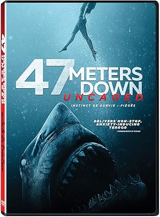 47 Meters Down