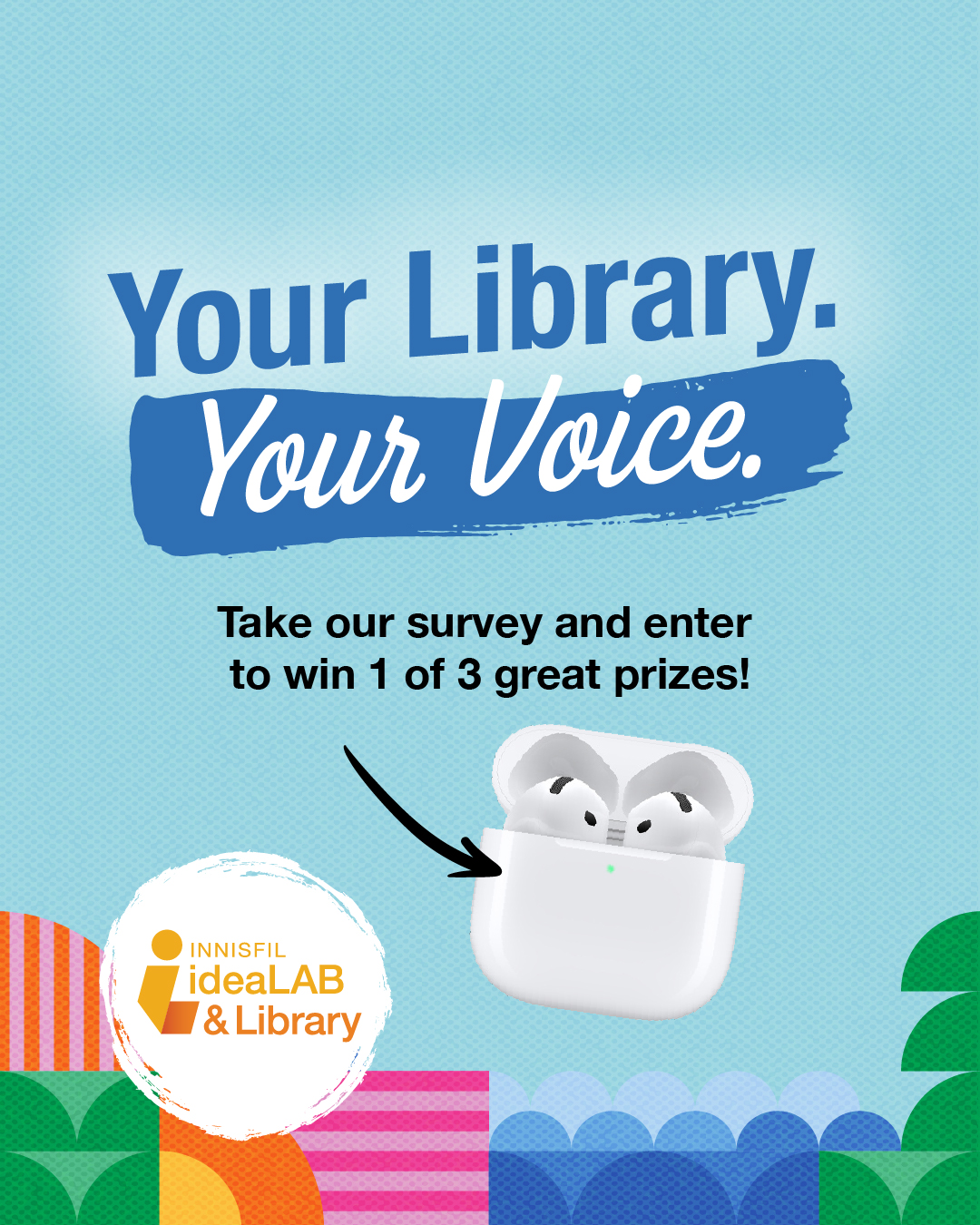 Survey Link